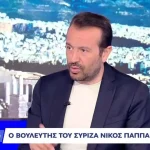 Παππάς: Ανοιχτό ακόμη και το θέμα συλλογικής ηγεσίας στον ΣΥΡΙΖΑ (βίντεο)