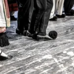 «Συνόρατα στου χρόνου τα γυρίσματα» από το Τμήμα Παραδοσιακών Χορών του Δήμου Ιωαννιτών
