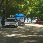 Σταθερός με κρανιοεγκεφαλική αιμορραγία χωρίς αιμάτωμα, νοσηλεύεται στη ΜΕΘ του ΠΓΝΙ ο 19χρονος διανομέας