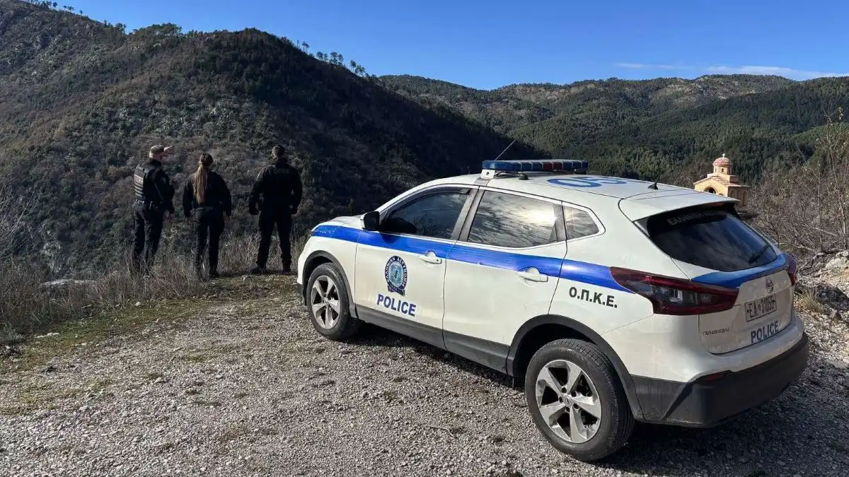 Επίδομα Παραμεθορίου: Η υπομονή εξαντλείται – Άμεση εφαρμογή του νόμου ζητούν οι αστυνομικοί των Ιωαννίνων