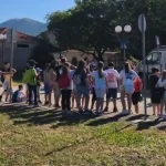 Πωγώνι: Οι μαθητές του Παρακαλάμου έμαθαν στην πράξη την κυκλοφοριακή αγωγή