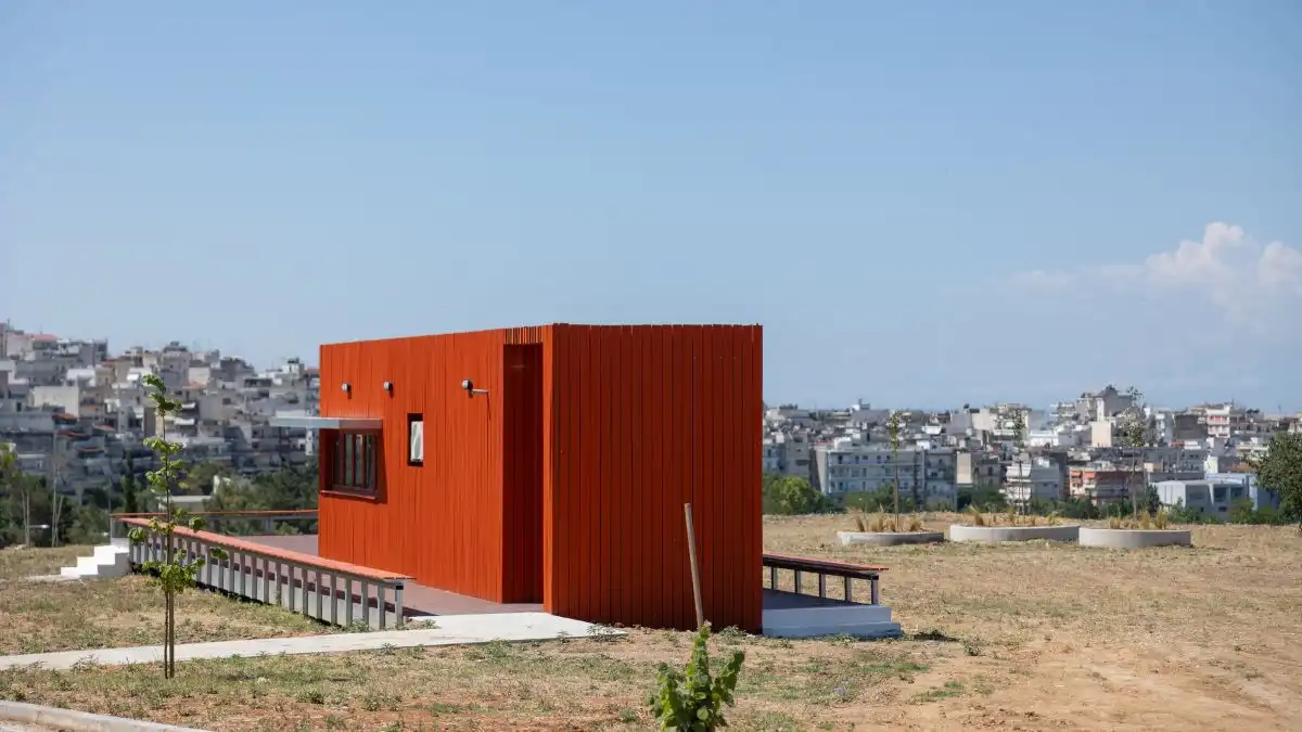 Ιωάννινα: Το πρώην στρατόπεδο Παύλου Μελά δείχνει τον δρόμο για το Βελισσάριο (βίντεο)