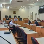 Καχριμάνης για το Πρότυπο ΓΕΛ της Ζωσιμαίας: Τον Σεπτέμβριο θα είναι έτοιμο το κτίριο