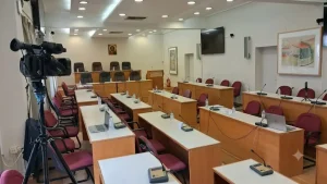 Ευκαιρία ή εμφύλιος; Η ΕΛ.Α.Σ. αναδιατάσσει τις ισορροπίες στην αντιπολίτευση της Περιφέρειας Ηπείρου