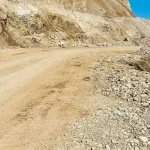 Α. Καχριμάνης: «Αν δεν μπει ο λύκος στα πρόβατα, τέλος Αυγούστου βατός ο δρόμος Πηγάδια – Γέφυρα Πλάκας»