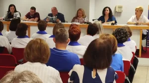 Ιωάννινα: Παρουσιάστηκε το βιβλίο του Θοδωρή Δεύτου «Τα τρένα που δεν έφτασαν ποτέ»