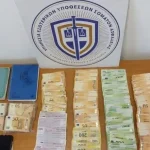 Προφυλακίστηκαν και οι έξι κατηγορούμενοι για το κύκλωμα στις Πολεοδομίες