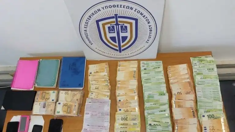 Προφυλακίστηκαν και οι έξι κατηγορούμενοι για το κύκλωμα στις Πολεοδομίες