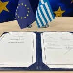 Υπογράφηκε η συμφωνία SAFE με την Ελλάδα – Επενδύσεις σε άμυνα, επιτήρηση και drones
