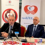 Λευκάδα: Ερυθρός Σταυρός και ΣΦΕΕ στήριξαν δομές κοινωνικής πρόνοιας μέσω του «προΣfΕΕρουμε»