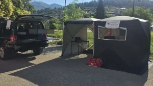 Εκπαίδευση στην Πολιτική Προστασία για αιρετούς και υπαλλήλους του Δήμου Πωγωνίου