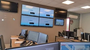 Δευτέρα: Υψηλός κίνδυνος πυρκαγιάς σε Άρτα, Πρέβεζα, Θεσπρωτία