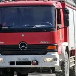 Άσκηση προληπτικής απομάκρυνσης πολιτών στην Πάργα