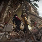 Βενεζουέλα: Τουλάχιστον 235 νεκροί – Μάχη με το χρόνο δίνουν οι διασώστες (βίντεο)