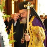 Παραμυθίας Σεραπίων: “Να είμαστε αληθινοί και ειλικρινείς”- Χειροτονία νεαρού μοναχού σε διάκονο