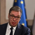 Σερβία: Ο Βούτσιτς προαναγγέλλει παραίτηση και πρόωρες κάλπες