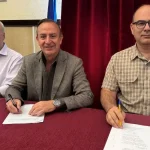 Νέα Ζωή: Έργο 2 εκατ. ευρώ για δρόμους, όμβρια και κοινόχρηστους χώρους