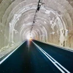 Σήραγγα Κουκλεσίου: Συνεχίζονται οι παρεμβάσεις – Σε εξέλιξη οι εργασίες