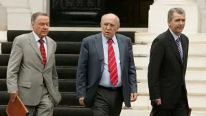 Καλογιάννης για Σουφλιά: Άφησε ανεξίτηλο αποτύπωμα στις υποδομές και την ανάπτυξη της χώρας