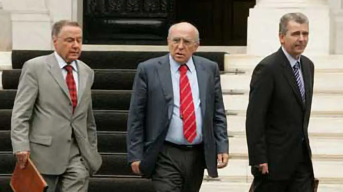 Καλογιάννης για Σουφλιά: Άφησε ανεξίτηλο αποτύπωμα στις υποδομές και την ανάπτυξη της χώρας