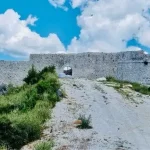 Οδεύει στην ολοκλήρωσή της η αναστήλωση του Κάστρου της Κιάφας στο ιστορικό Σούλι