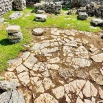 Έναρξη σωστικών εργασιών στον ερειπωμένο ναό της Παναγίας στο Σούλι