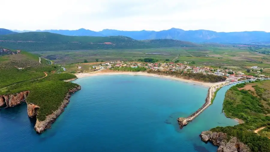 Στην Αμμουδιά η κεντρική εκδήλωση μνήμης για τη Μάχη της Σπλάντζας