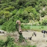 Θεσπρωτία: Να γίνει γεωπάρκο το φαράγγι του Καλαμά στις Πέντε Εκκλησιές