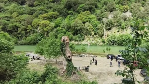 Θεσπρωτία: Να γίνει γεωπάρκο το φαράγγι του Καλαμά στις Πέντε Εκκλησιές