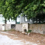 Εικόνες εγκατάλειψης στου «Ζέρβα»: Η θρυλική στάση των λεωφορείων Ιωάννινα- Αθήνα