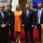 Στύλιος από τη Βουλή: Η παχυσαρκία είναι σοβαρή χρόνια νόσος και απαιτεί δράσεις