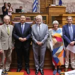 Ημερίδα στη Βουλή για την υγεία και το μέλλον των παιδιών με πρωτοβουλία του Γιώργου Στύλιου