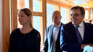 Δήμαρχος Μετσόβου: «Η νέα ΚΑΠ πρέπει να κρατήσει ζωντανή την ορεινή Ελλάδα»