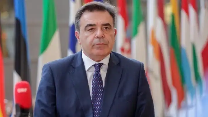 Σχοινάς: Επαρκής χρηματοδότηση και λιγότερη γραφειοκρατία οι ελληνικές προτεραιότητες για τη νέα ΚΑΠ
