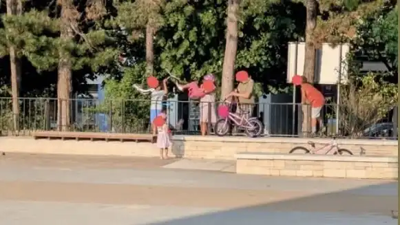 Περισσότερες ανοιχτές σχολικές αυλές αυτό το καλοκαίρι, υπόσχεται ο Δήμος Ιωαννιτών