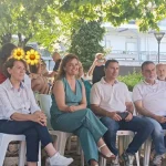 Τιμή στον Σύλλογο Αιμοδοτών Κουτσελιού για τα 40 Χρόνια προσφοράς ζωής