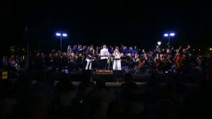 Τα Ιωάννινα στο παγκόσμιο μουσικό προσκήνιο με τον Eduardo Marturet και τη Συμφωνική Ορχήστρα