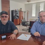 Υπογράφηκε η σύμβαση για την αναβάθμιση του Πνευματικού Κέντρου Φιλιππιάδας