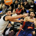 National League 1: Στην Άρτα τα μπαράζ ανόδου – Το πρόγραμμα