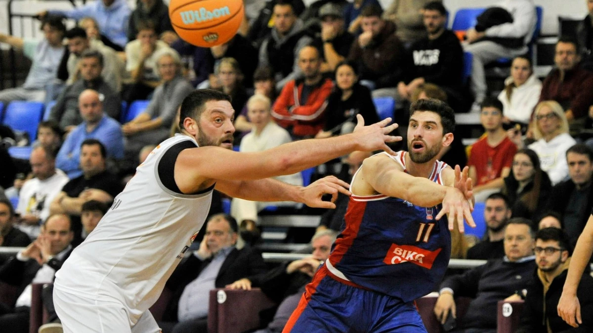 National League 1: Στην Άρτα τα μπαράζ ανόδου – Το πρόγραμμα