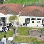 Δίκη Τεμπών: Επιφυλάχθηκε η εισαγγελέας για τα αιτήματα αναβάθμισης των κατηγοριών