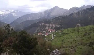 Κεντρικά Τζουμέρκα: Κατά των ανεμογεννητριών στα Θεοδώριανα η παράταξη «Όραμα Δημιουργίας»
