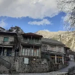 Εγκατάσταση ανεμογεννητριών στα «απάτητα» Θεοδώριανα *Της Ελευθερίας Κοσσυβάκη