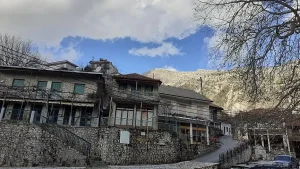 Εγκατάσταση ανεμογεννητριών στα «απάτητα» Θεοδώριανα *Της Ελευθερίας Κοσσυβάκη