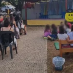 Με μεγάλη συμμετοχή η καλοκαιρινή γιορτή του Βρεφονηπιακού Σταθμού Θεσπρωτικού