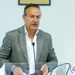 Μπέγκας: Από τη χρονιά της σποράς στα χρόνια της δράσης – Το μήνυμα του απολογισμού για το 2025