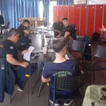 ΚΚΕ: Περιοδεία σε πυροσβεστικούς σταθμούς των Ιωαννίνων για τα προβλήματα του κλάδου