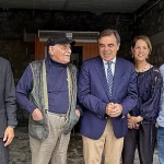 Στο Ίδρυμα Τοσίτσα η συνέχεια της συνεδρίασης για την ΚΑΠ στο Μέτσοβο