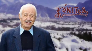 Η Δημόσια Βιβλιοθήκη Κόνιτσας τιμά τον Σωτήρη Τουφίδη