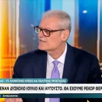 Ευ. Τουρνάς: Τέλος οι παρατάσεις για τα ακαθάριστα οικόπεδα – Έρχεται “θερμό” καλοκαίρι (βίντεο)